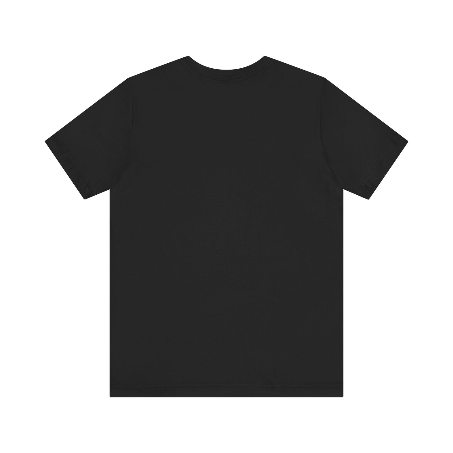 Adventurer's Keep Brand T-shirt (Black)