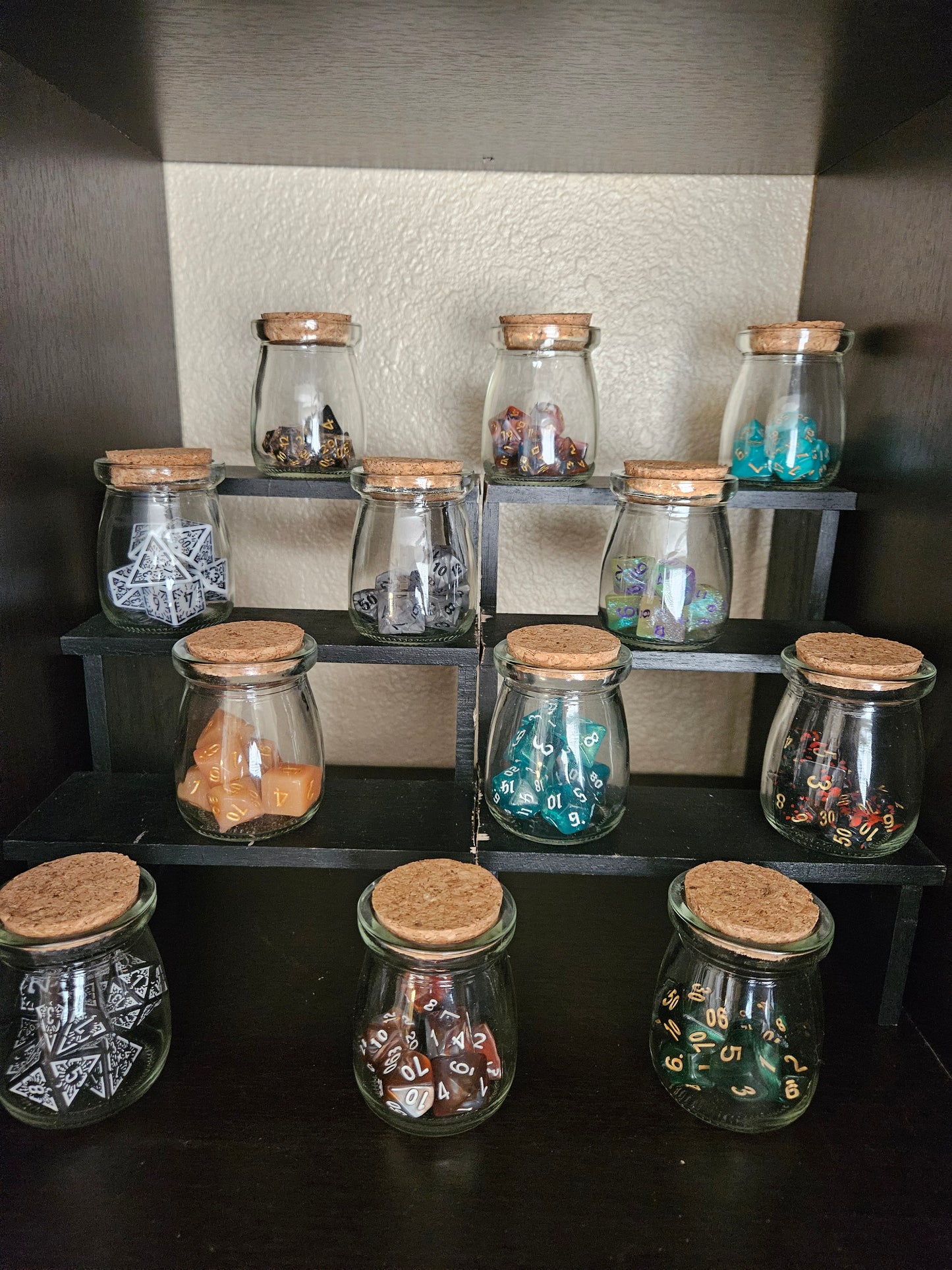 $1 dice with Sub to Journeys Outside the Keep (Newsletter and Discount on Dice)