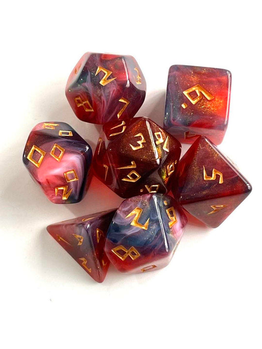 Sweet and Sour Dice