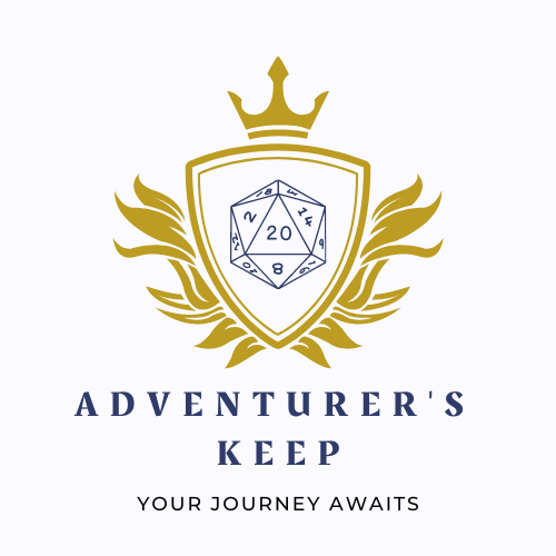 Adventurer's Keep